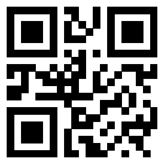 Qr Code di 3300162008