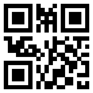 3300162009 QrCode associato