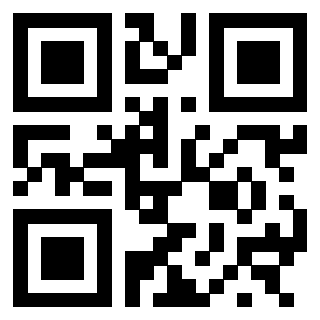 Qr Code di 3300162013