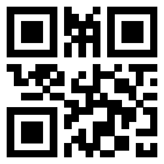 Immagine del QrCode di 3300162015