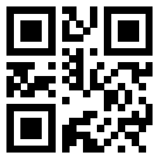 Immagine del Qr Code di 3300162016