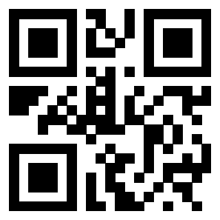 Il Qr Code di 3300162017