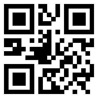 Immagine del Qr Code di 3300162019