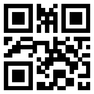 3300162020 - Immagine del QrCode associato