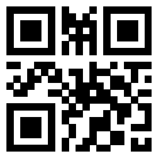 3300162021 Qr Code associato