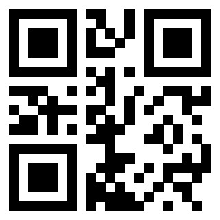 QrCode di 3300162022