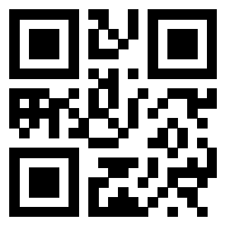 Il Qr Code di 3300162023