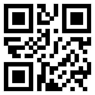 3300162024 Qr Code associato