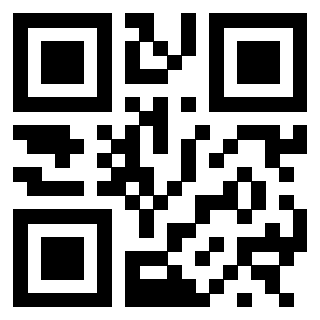 3300162028 - Immagine del QrCode