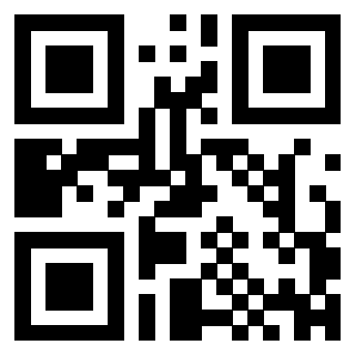 3300162030 Qr Code associato