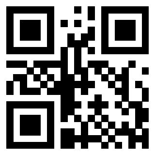 3300162032 Qr Code associato
