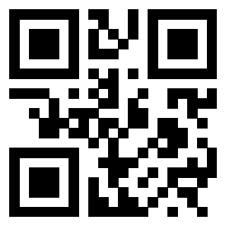 Il QrCode di 3300181930