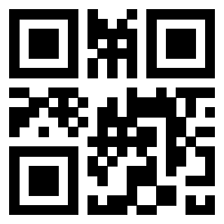 Immagine del QrCode di 3300181933