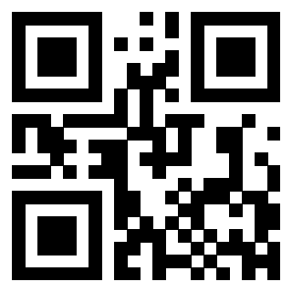 Scansione del Qr Code di 3300181941