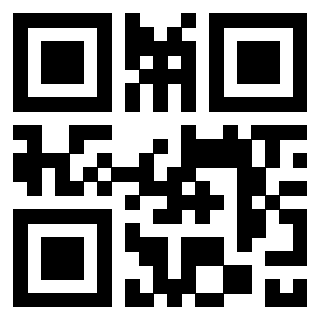 3300181942 - Immagine del QrCode associato