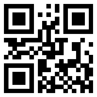 Scansione del Qr Code di 3300181943