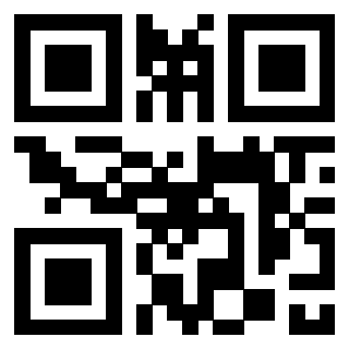 3300181945 QrCode associato