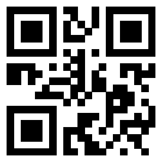 3300181947 QrCode associato