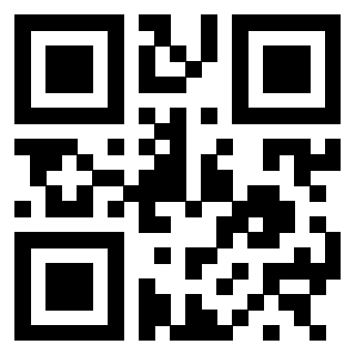 3300181948 Qr Code associato