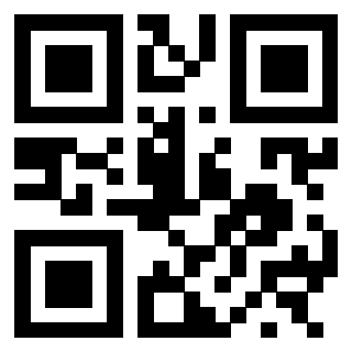 3300181949 - Immagine del QrCode