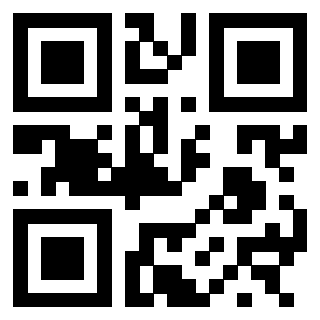 QrCode di 3300181950