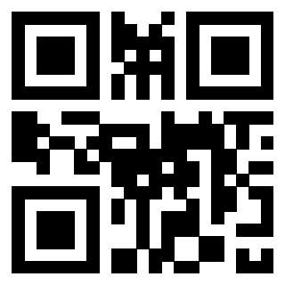 3300181953 - Immagine del Qr Code