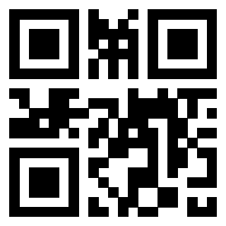 3300181955 - Immagine del Qr Code