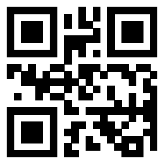 3300181956 - Immagine del Qr Code