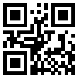 3300181962 - Immagine del QrCode