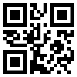 3300181963 - Immagine del Qr Code associato