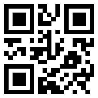 3300181964 Qr Code associato