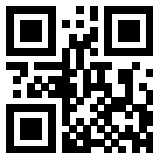 Immagine del Qr Code di 3300181971