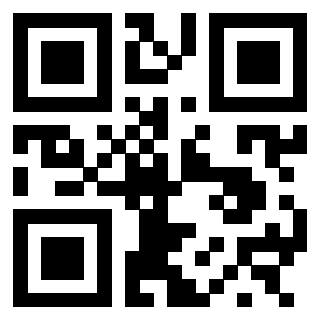3300181972 - Immagine del Qr Code associato