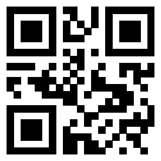Scansione del Qr Code di 3300181974
