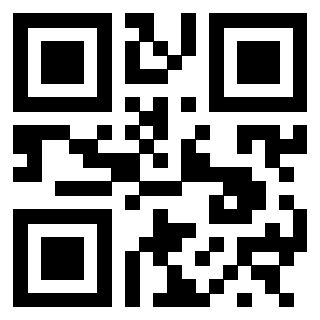 3300181976 QrCode associato