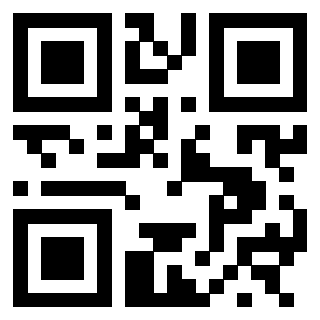 Immagine del QrCode di 3300181977