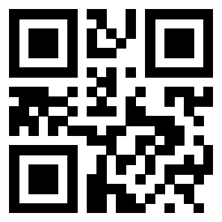 Scansione del QrCode di 3300181979