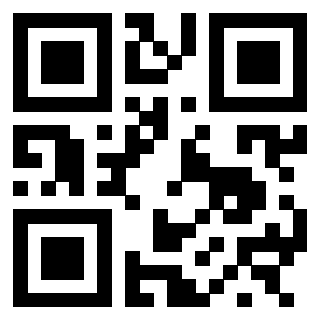 3300181980 Qr Code associato
