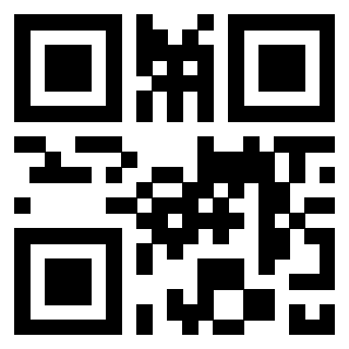 3300181982 - Immagine del QrCode associato