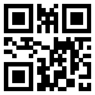 Il Qr Code di 3300181983