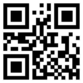 3300181985 - Immagine del Qr Code associato