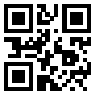 QrCode di 3300181986