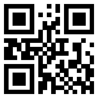 QrCode di 3300181987