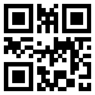 3300181988 QrCode associato
