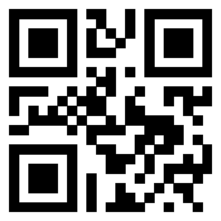 Immagine del Qr Code di 3300181989