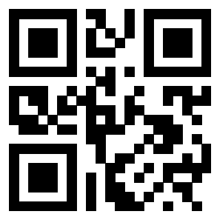 Immagine del QrCode di 3300181990