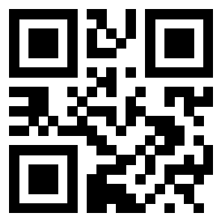 Scansione del Qr Code di 3300181991