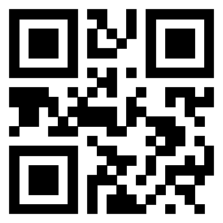 3300181993 - Immagine del Qr Code