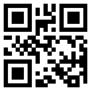 Immagine del Qr Code di 3300181994