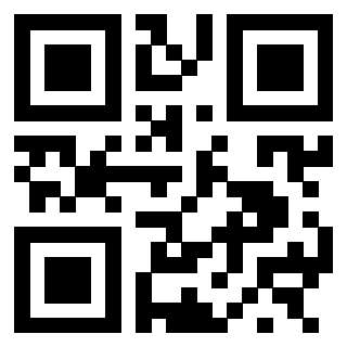 Immagine del QrCode di 3300181995
